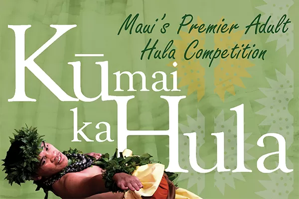 20th Annual Kū Mai Ka Hula