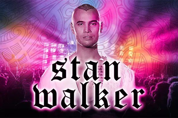 STAN WALKER