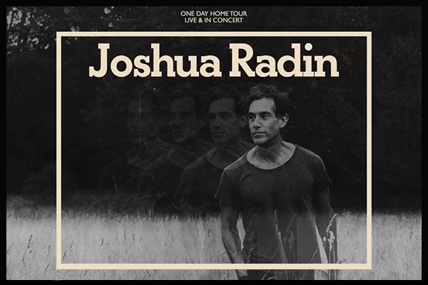 JOSHUA RADIN