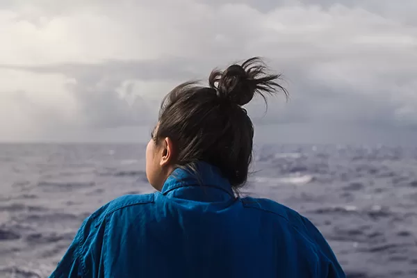 REMATHAU: People of the Ocean