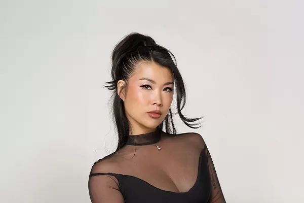 LOL@MACC: JIAOYING SUMMERS