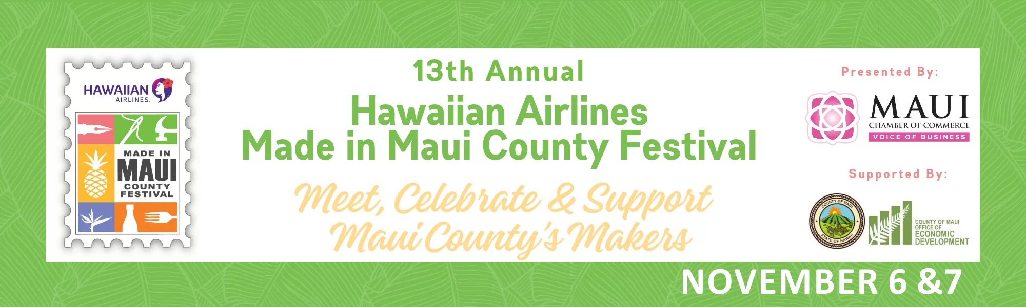 Maui Arts & Cultural Center