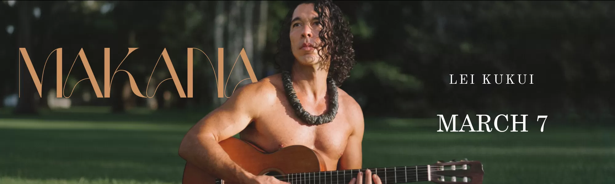 Maui Arts & Cultural Center