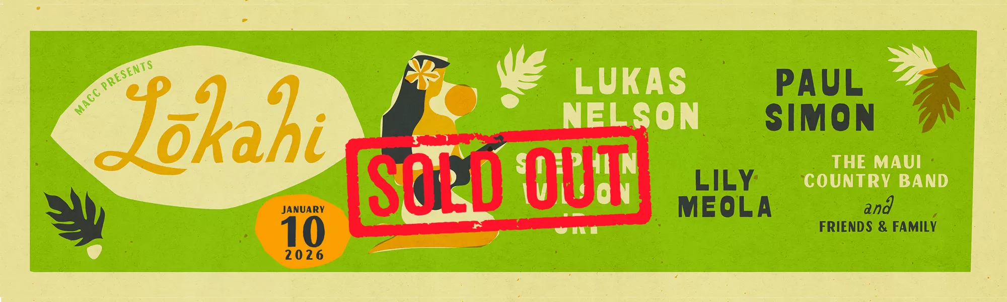 Maui Arts & Cultural Center