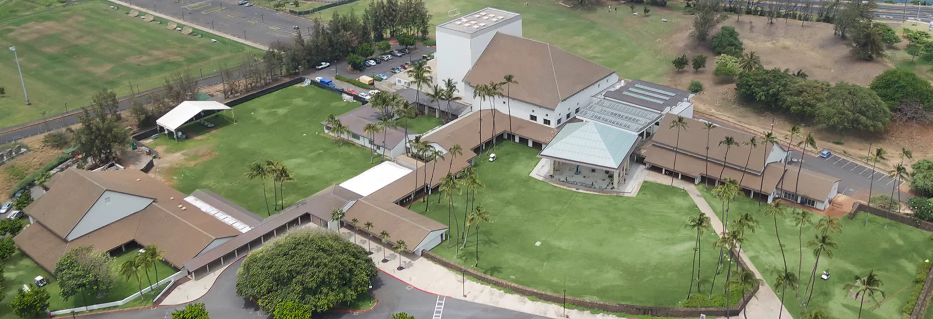 Maui Arts & Cultural Center The MACC Story