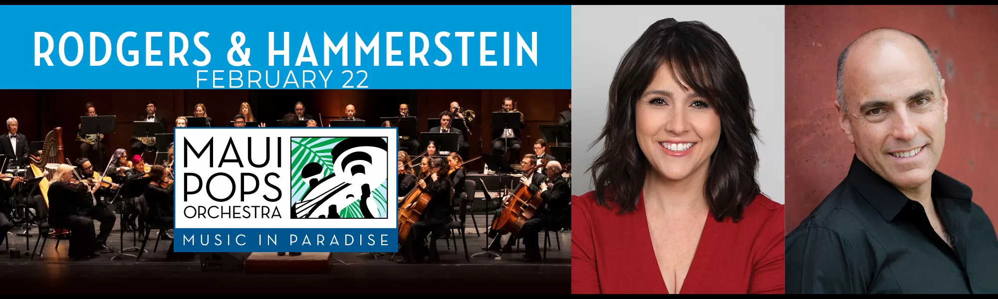 Maui Arts & Cultural Center