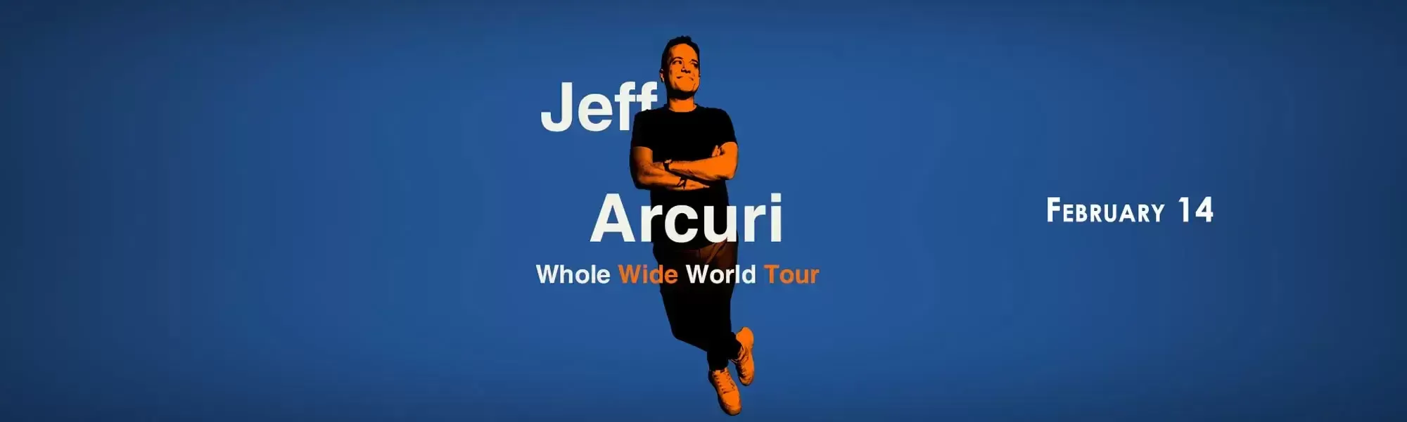 JEFF ARCURI