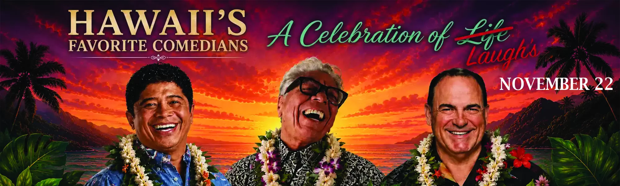 Maui Arts & Cultural Center