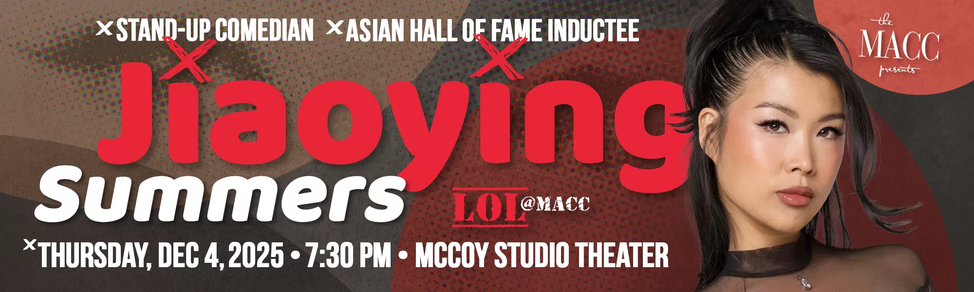 Maui Arts & Cultural Center