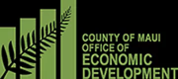 County of Maui Economic Development