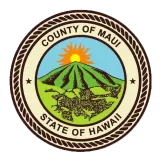 County of Maui