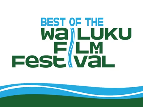 Best of Wailuku Film Festival Trailer