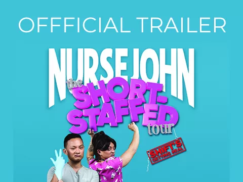 Nurse John Trailer