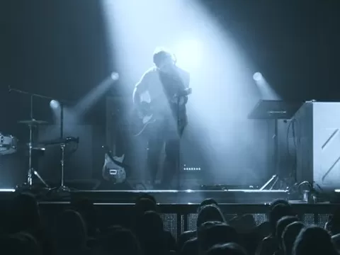 Hunter Hayes - Dear God (Live From The Flying Solo Tour)