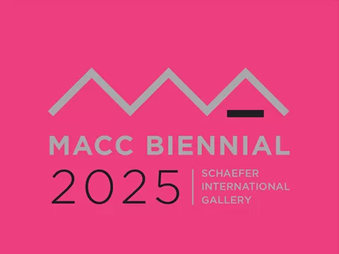 MACC Biennial 2025