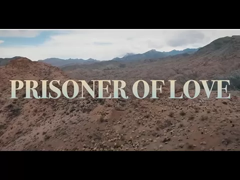 Josh Tatofi - Prisoner of Love (Official Music Video)