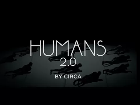 CIRCA Human 2.0 Trailer
